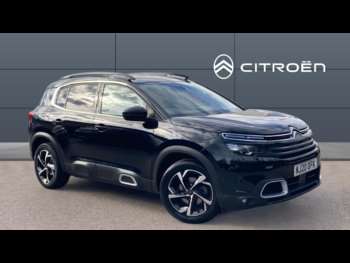 2020 (20) - 1.2 PureTech 130 Flair 5dr Petrol Hatchback