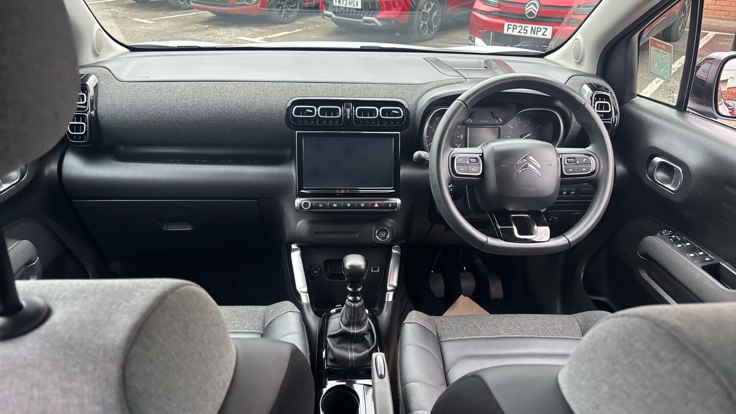 Used Citroen C3 Aircross 2024 for sale - 77530181: Photo 10