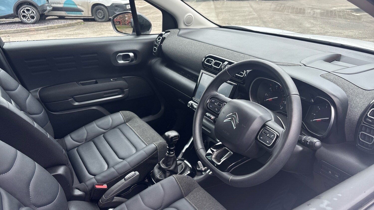 Used Citroen C3 Aircross 2024 for sale - 77530181: Photo 11