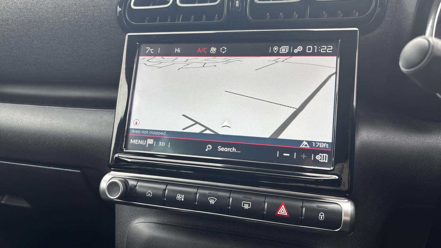 Used Citroen C3 Aircross 2024 for sale - 77530181: Photo 12