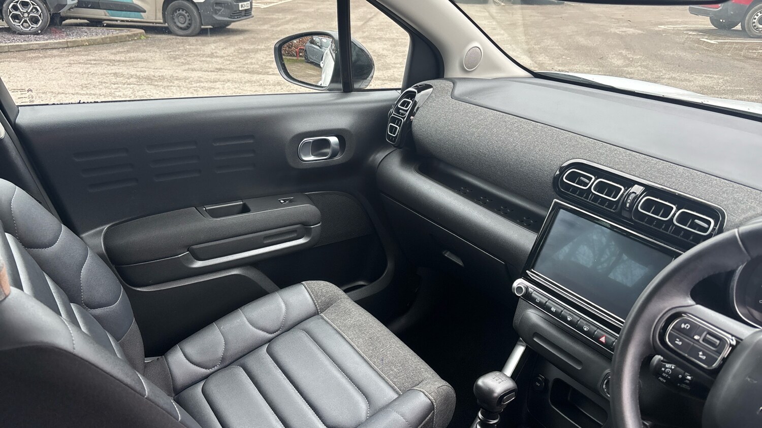 Used Citroen C3 Aircross 2024 for sale - 77530181: Photo 14