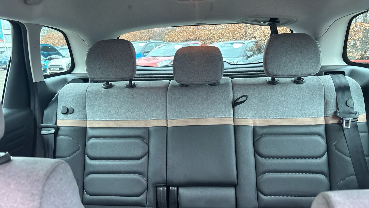 Used Citroen C3 Aircross 2024 for sale - 77530181: Photo 15