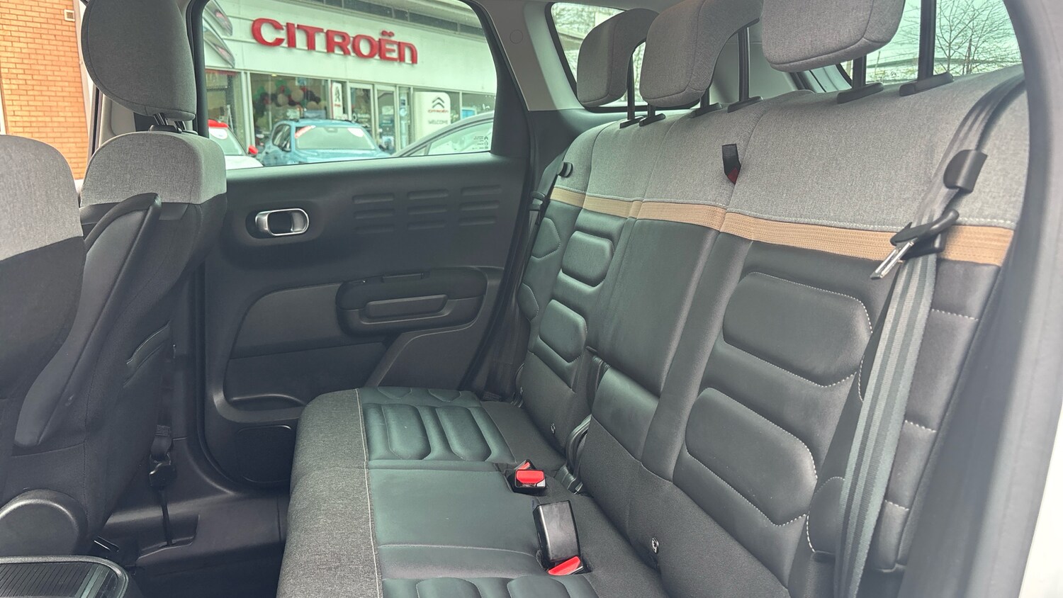 Used Citroen C3 Aircross 2024 for sale - 77530181: Photo 16