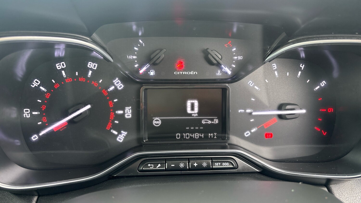 Used Citroen C3 Aircross 2024 for sale - 77530181: Photo 18