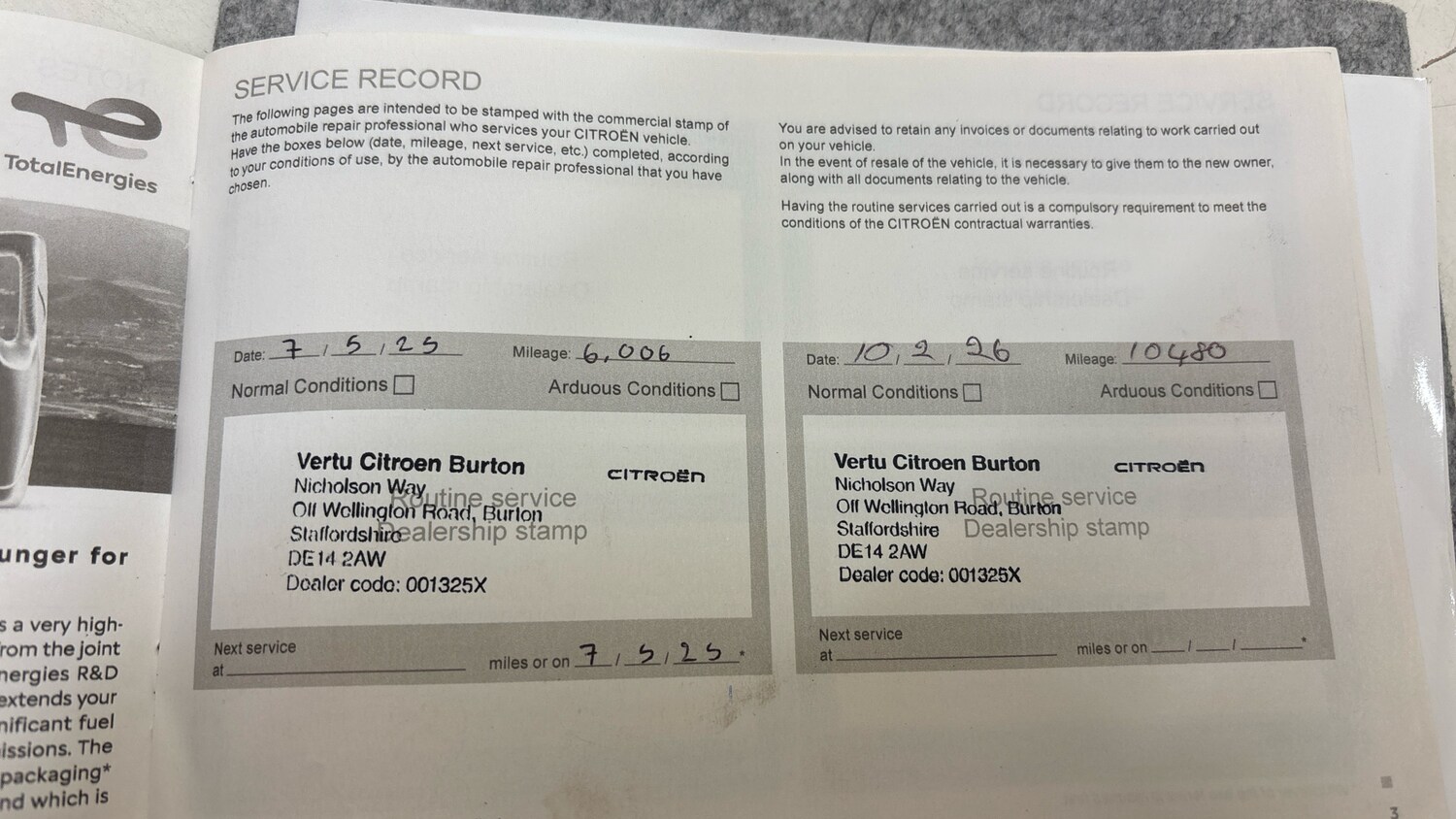 Used Citroen C3 Aircross 2024 for sale - 77530181: Photo 19