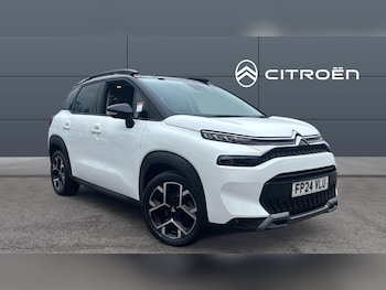 Used Citroen C3 Aircross 2024 for sale - 77530181: Photo