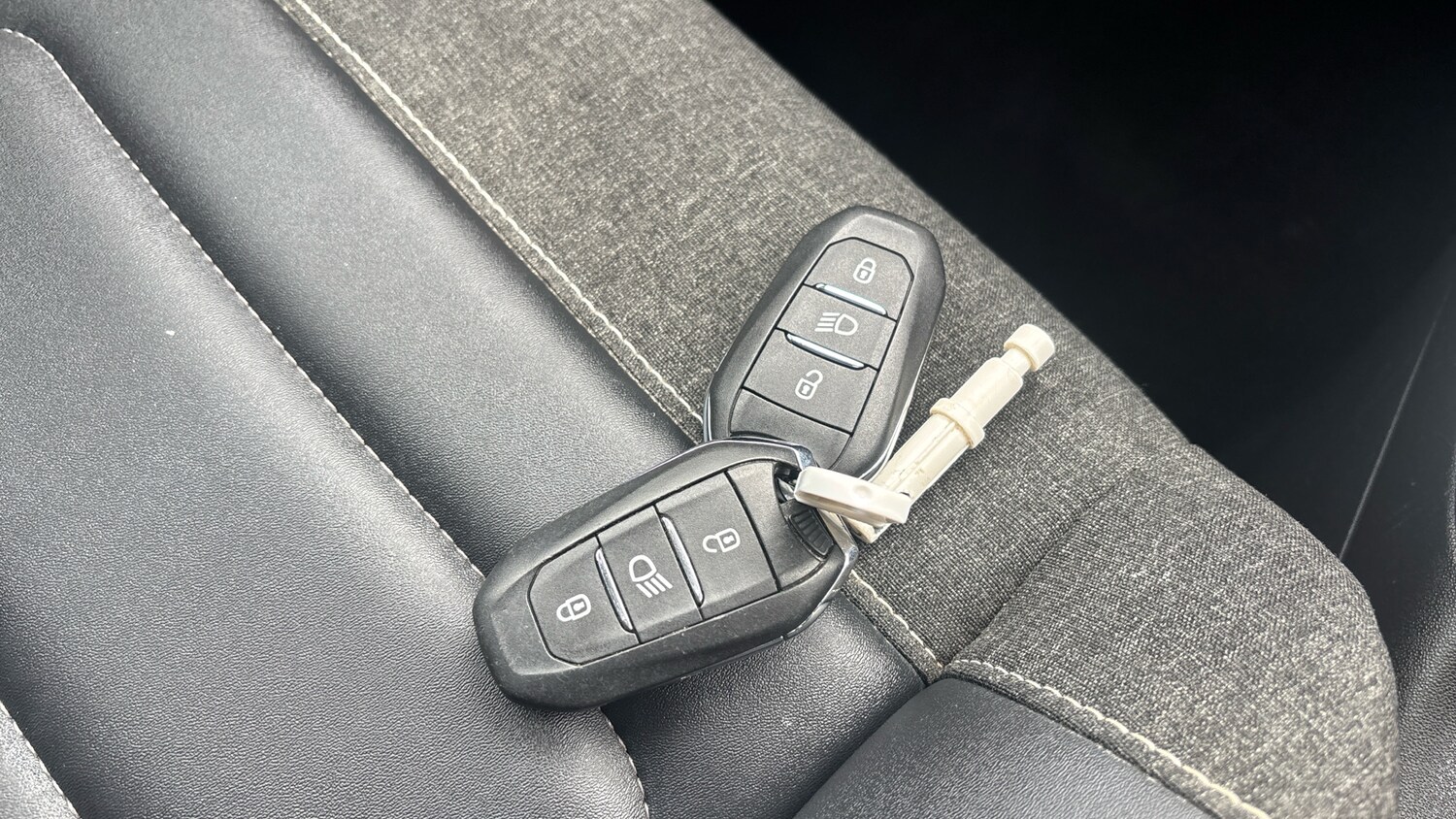 Used Citroen C3 Aircross 2024 for sale - 77530181: Photo 20