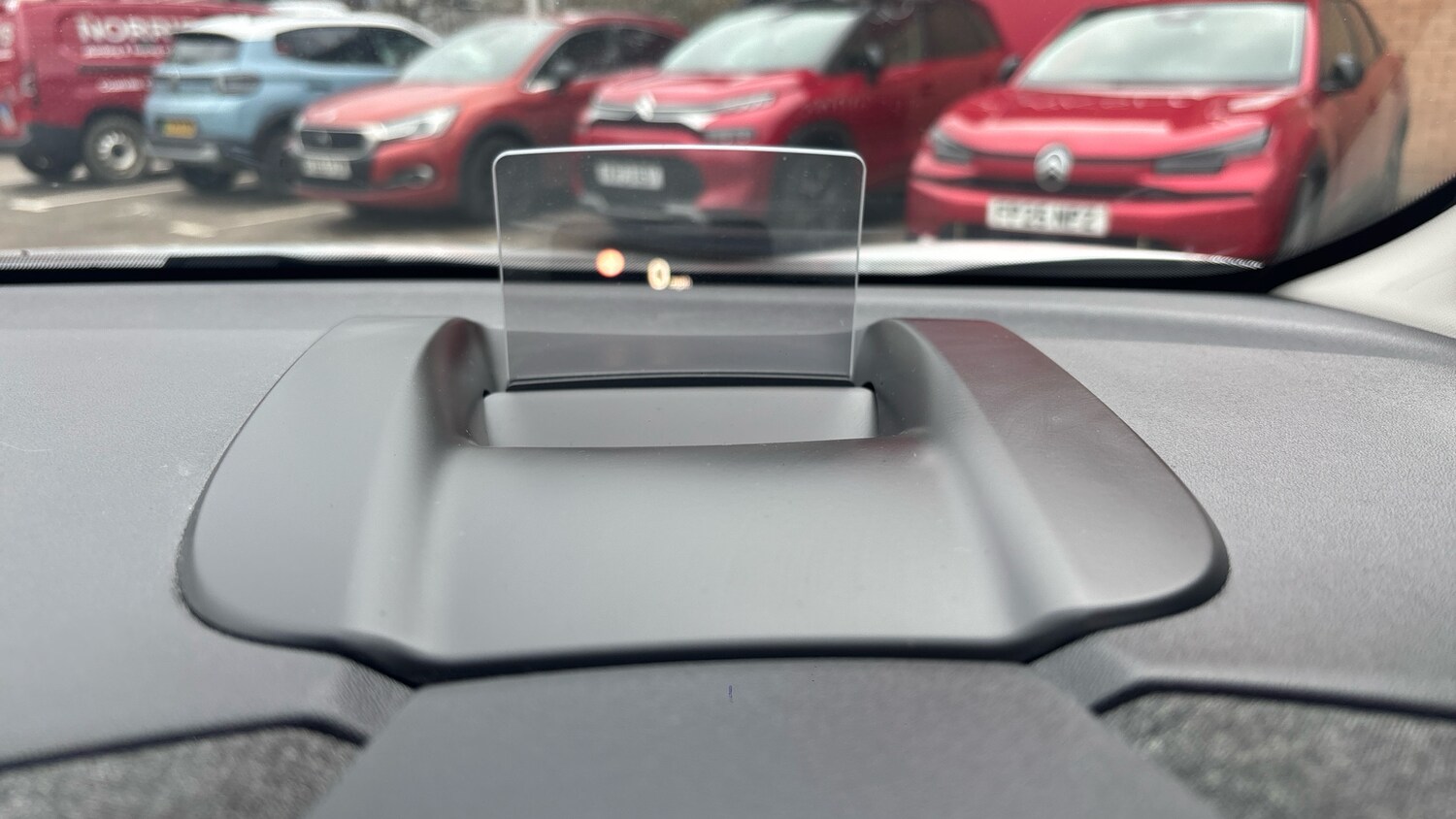 Used Citroen C3 Aircross 2024 for sale - 77530181: Photo 21