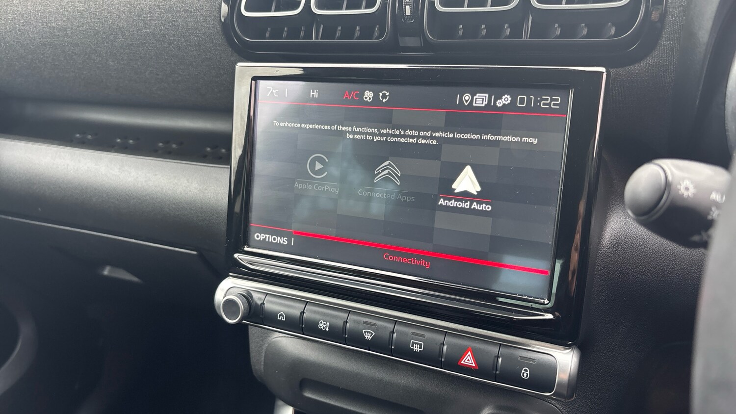 Used Citroen C3 Aircross 2024 for sale - 77530181: Photo 22