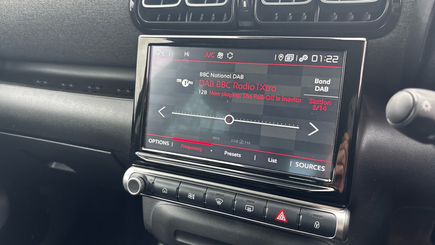 Used Citroen C3 Aircross 2024 for sale - 77530181: Photo 23