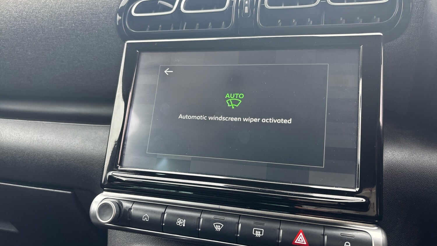 Used Citroen C3 Aircross 2024 for sale - 77530181: Photo 25