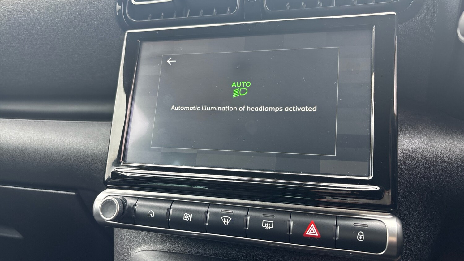 Used Citroen C3 Aircross 2024 for sale - 77530181: Photo 26