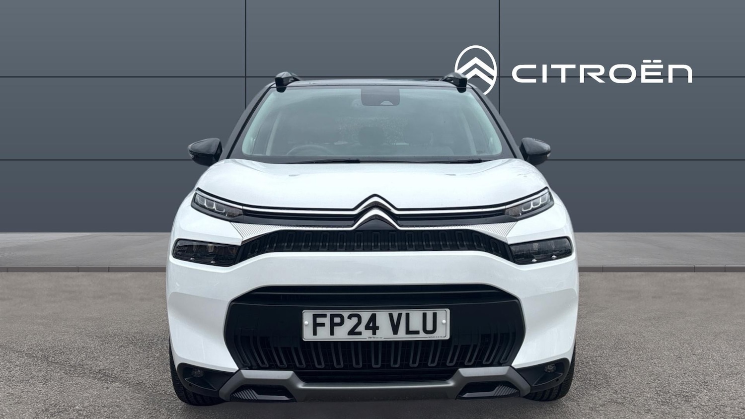 Used Citroen C3 Aircross 2024 for sale - 77530181: Photo 3
