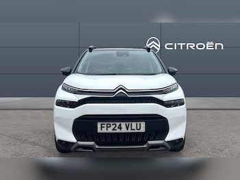Used Citroen C3 Aircross 2024 for sale - 77530181: Photo