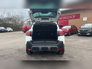 Used Citroen C3 Aircross 2024 for sale - 77530181: Photo