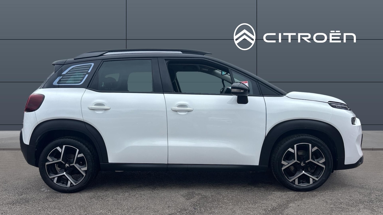 Used Citroen C3 Aircross 2024 for sale - 77530181: Photo 5
