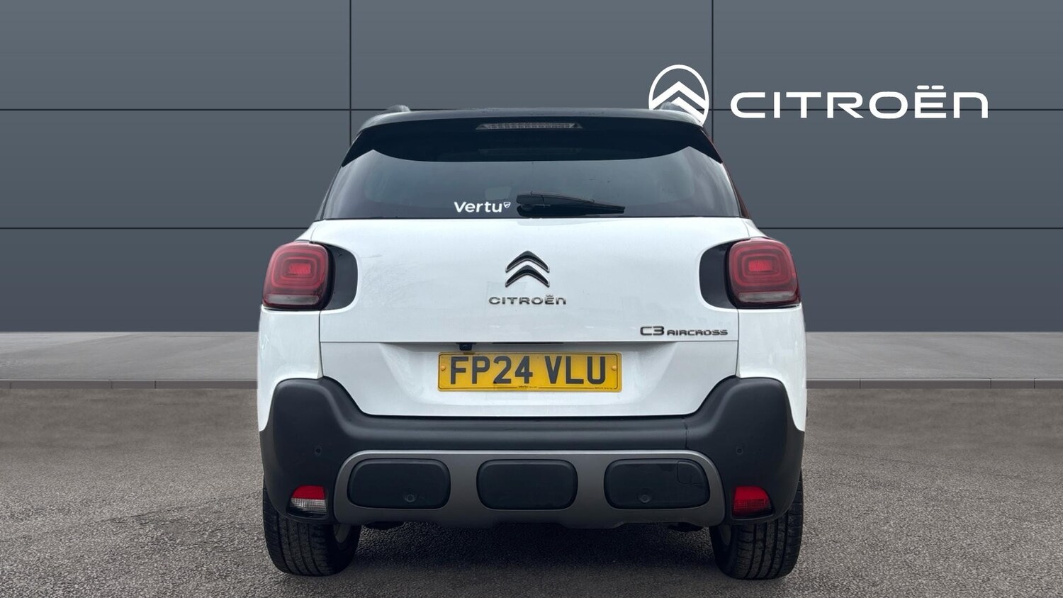 Used Citroen C3 Aircross 2024 for sale - 77530181: Photo 6