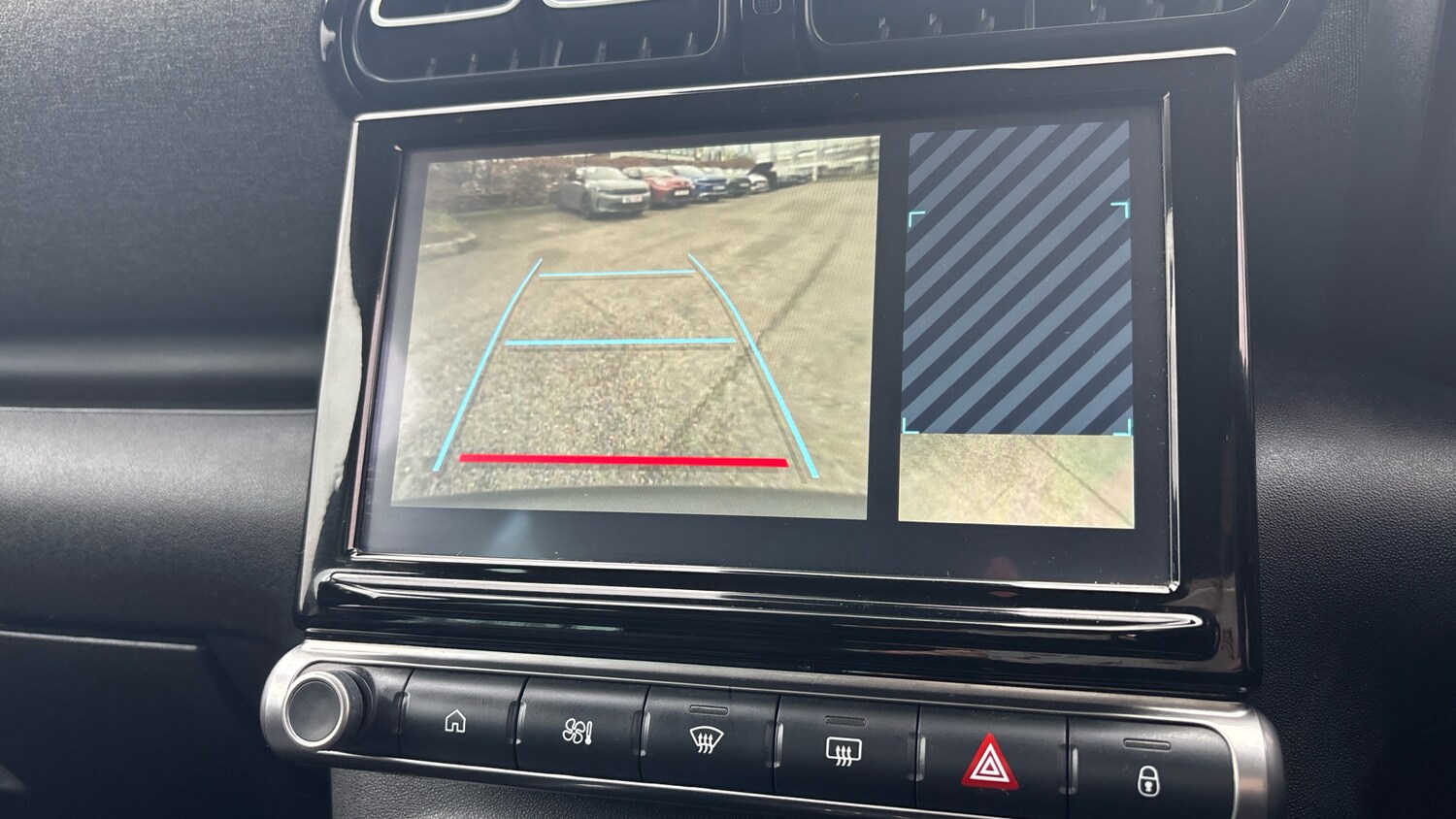 Used Citroen C3 Aircross 2024 for sale - 77530181: Photo 8