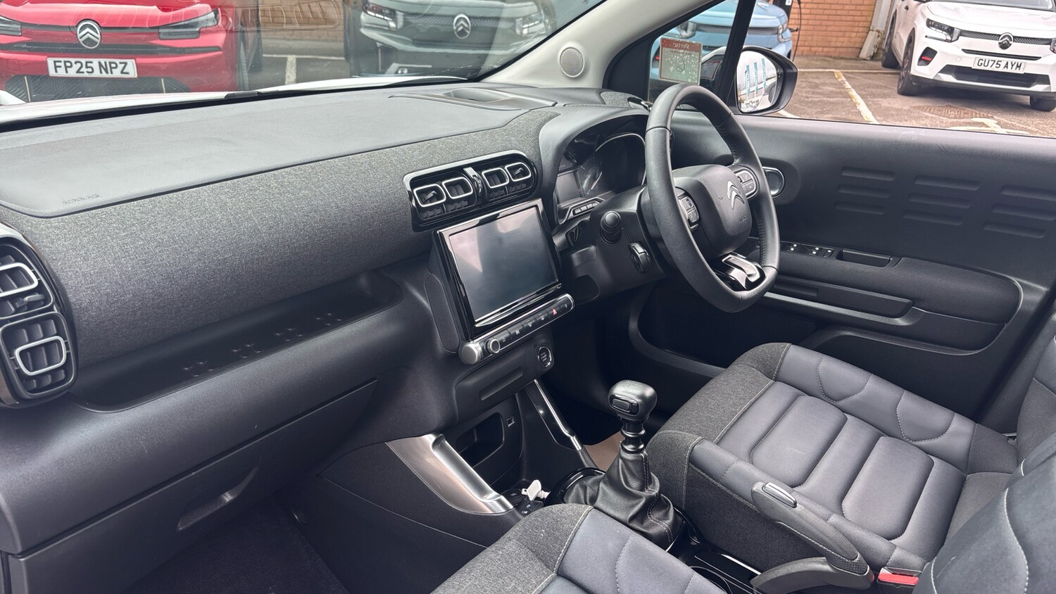 Used Citroen C3 Aircross 2024 for sale - 77530181: Photo 9