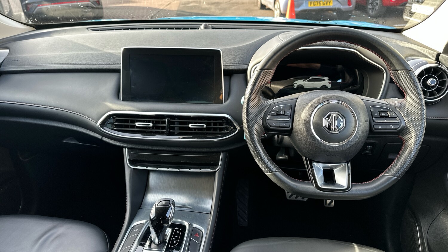 Used MG MG HS 2024 for sale - 78224059: Photo 10