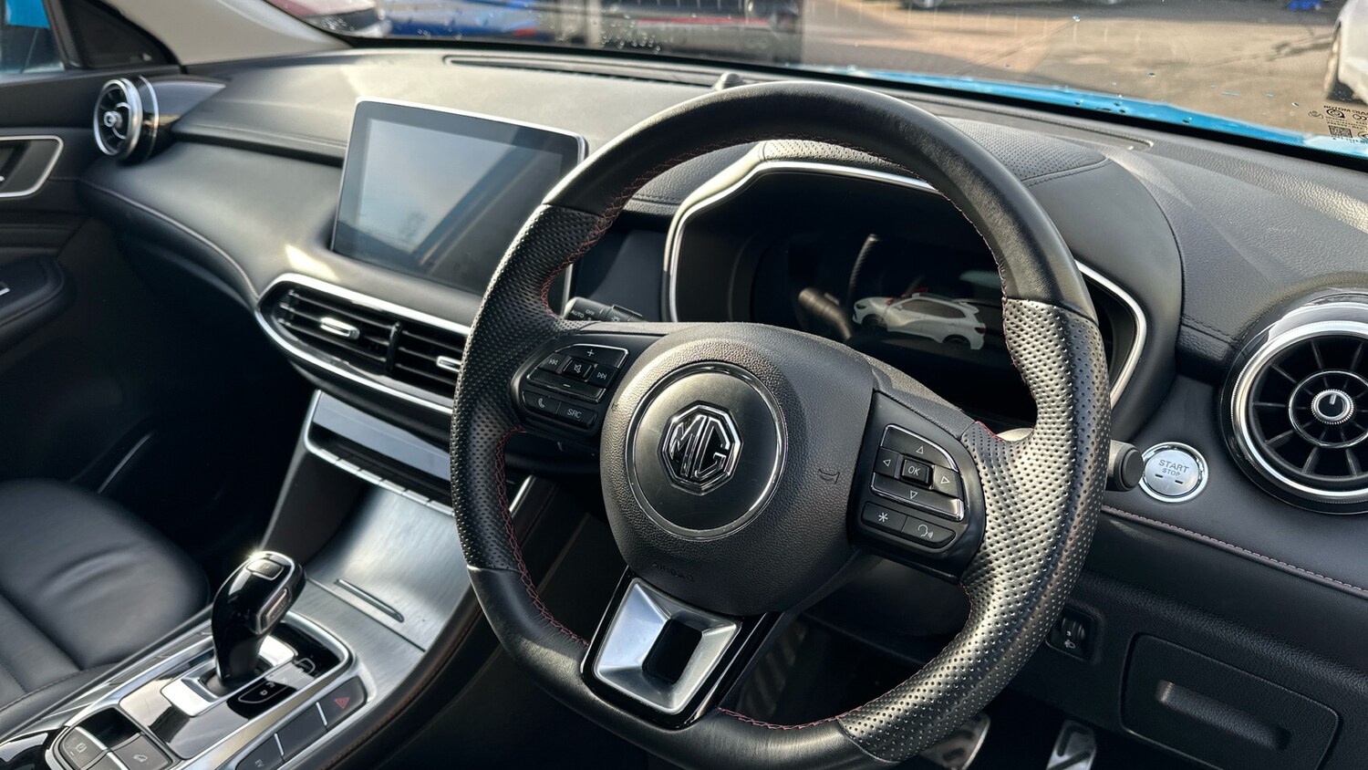 Used MG MG HS 2024 for sale - 78224059: Photo 11
