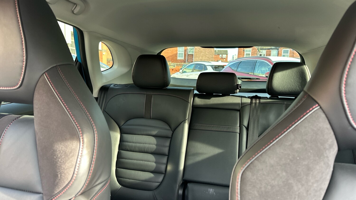 Used MG MG HS 2024 for sale - 78224059: Photo 15