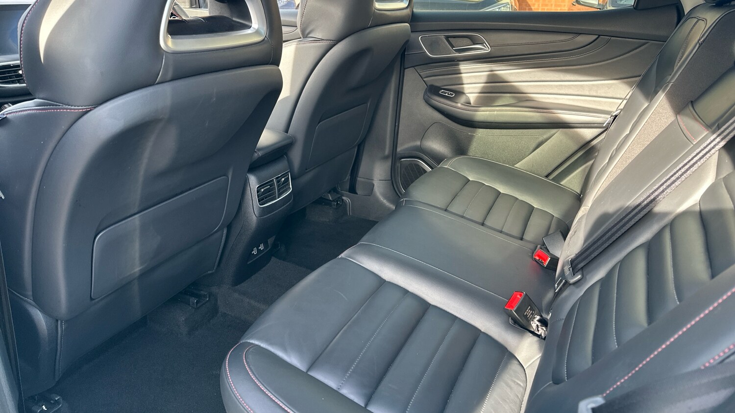 Used MG MG HS 2024 for sale - 78224059: Photo 16