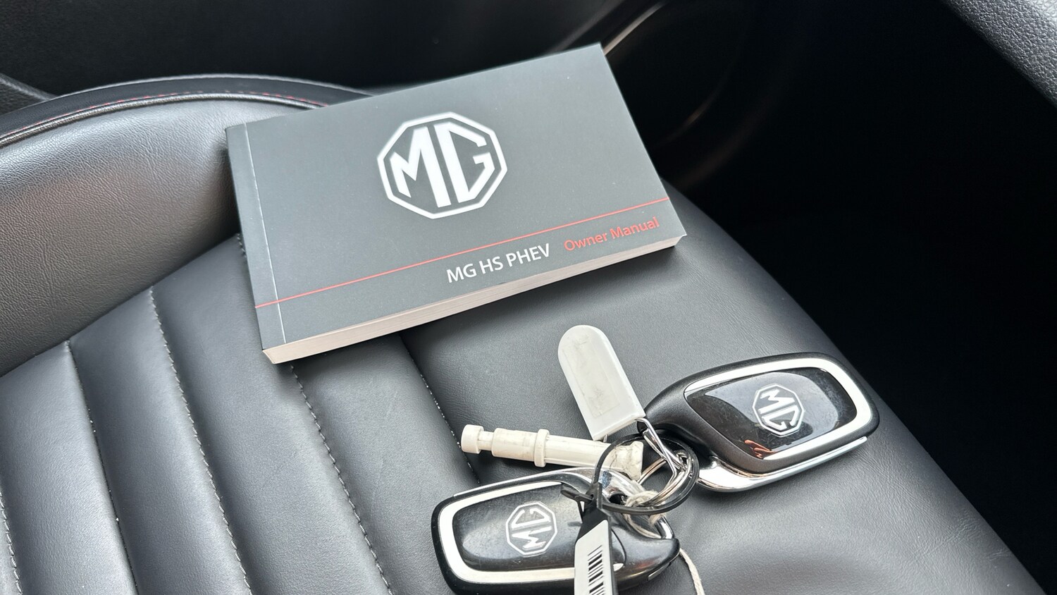 Used MG MG HS 2024 for sale - 78224059: Photo 19