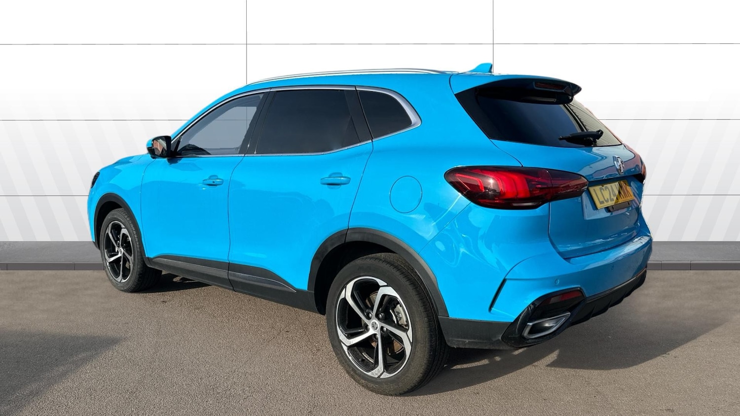 Used MG MG HS 2024 for sale - 78224059: Photo 2