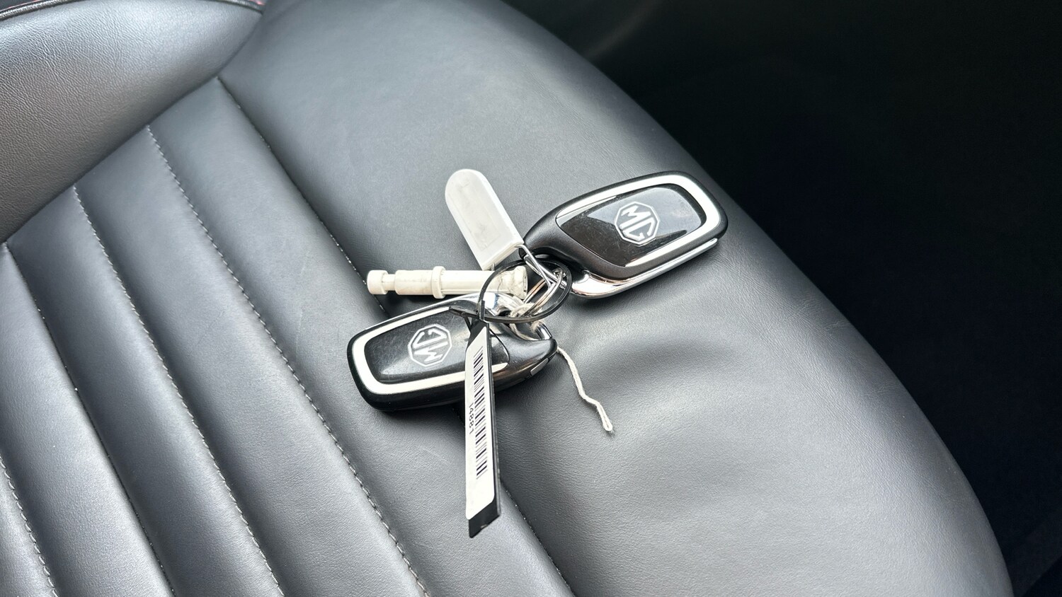 Used MG MG HS 2024 for sale - 78224059: Photo 20