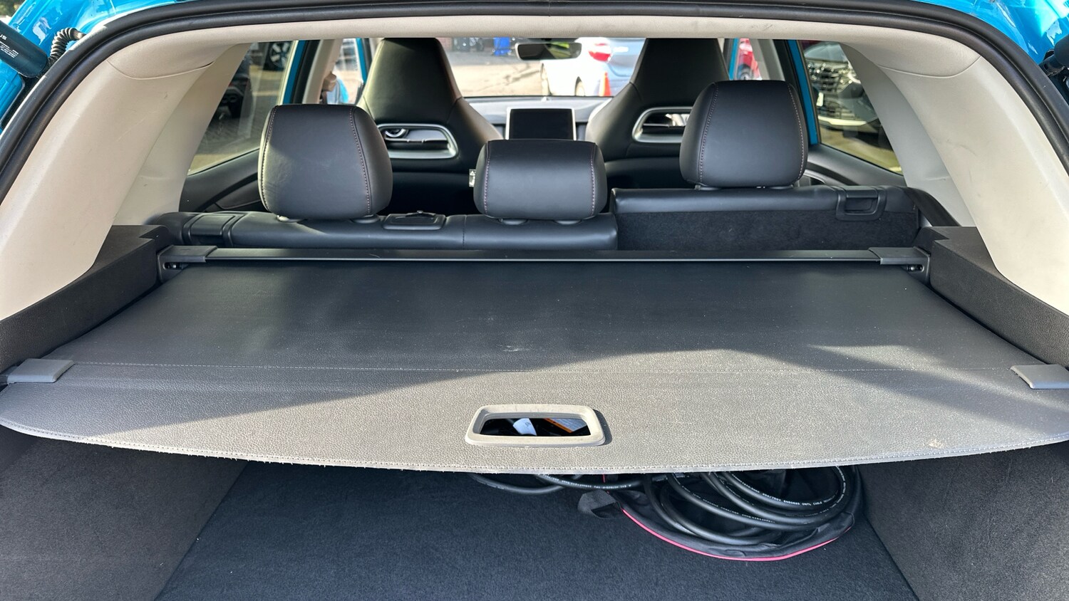 Used MG MG HS 2024 for sale - 78224059: Photo 21