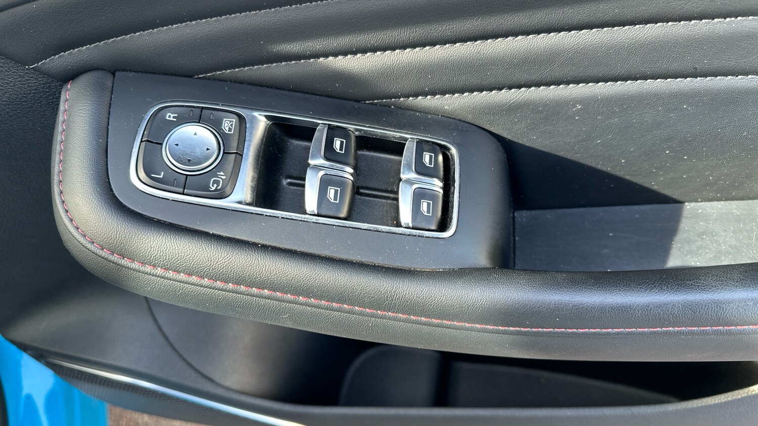 Used MG MG HS 2024 for sale - 78224059: Photo 29