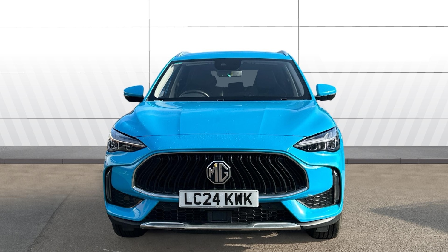 Used MG MG HS 2024 for sale - 78224059: Photo 3