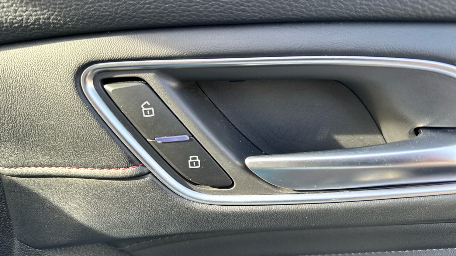 Used MG MG HS 2024 for sale - 78224059: Photo 34