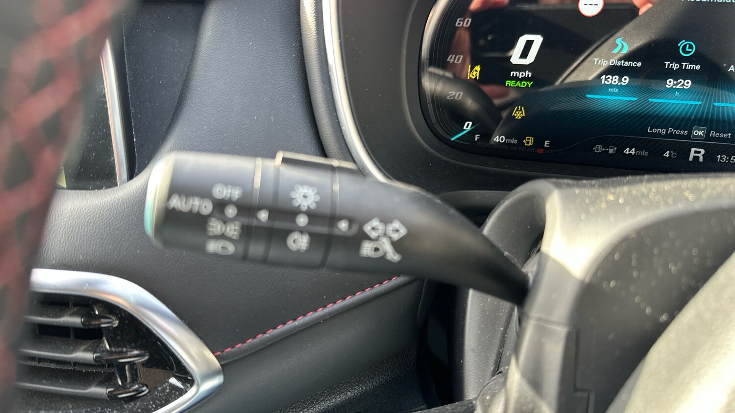 Used MG MG HS 2024 for sale - 78224059: Photo 39