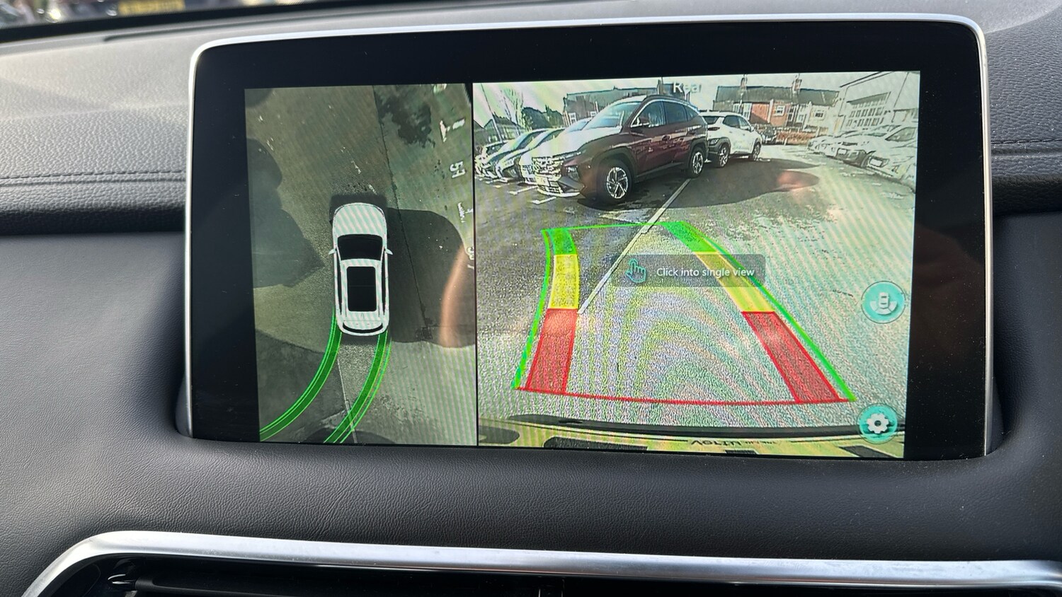 Used MG MG HS 2024 for sale - 78224059: Photo 41