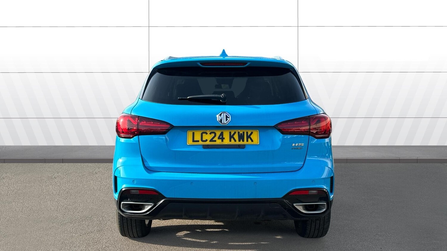 Used MG MG HS 2024 for sale - 78224059: Photo 6