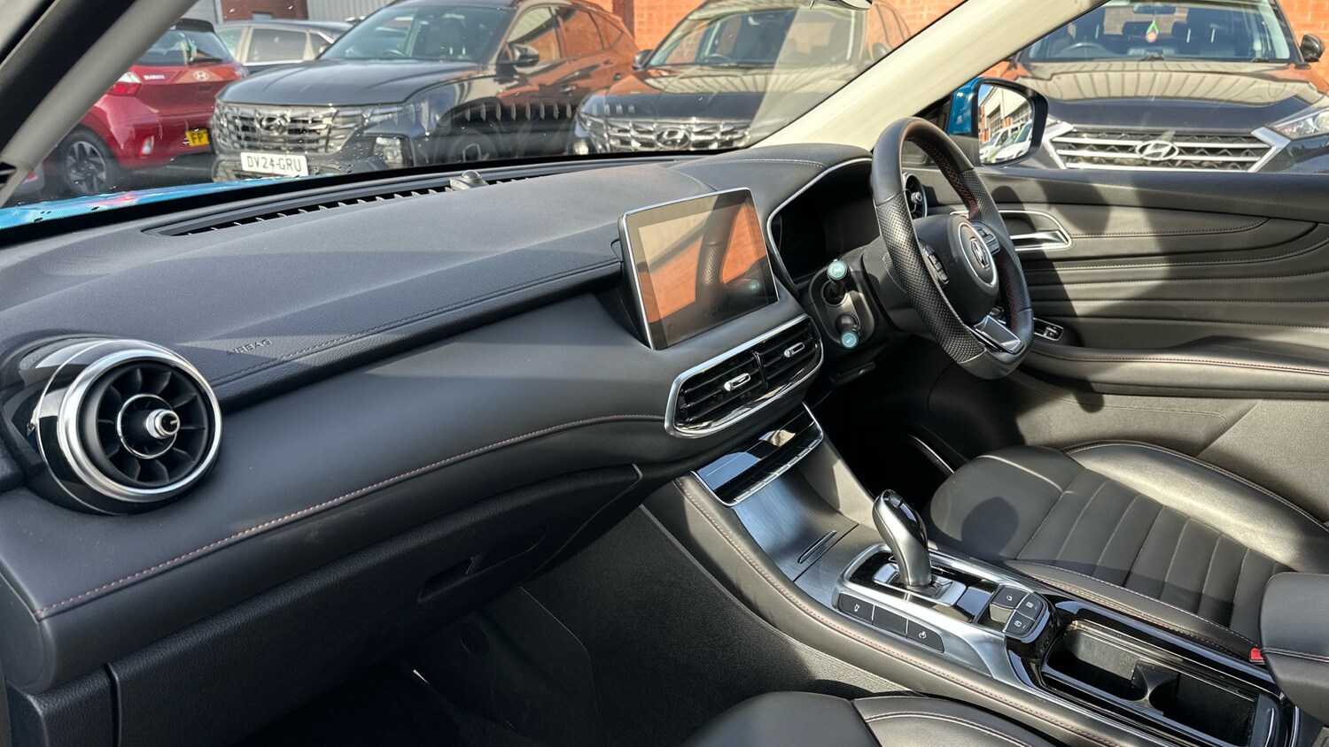 Used MG MG HS 2024 for sale - 78224059: Photo 9