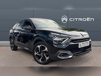 Used Citroen C4 2024 for sale - 78584169: Photo