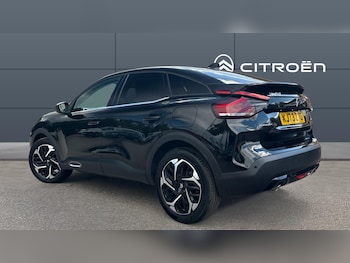 Used Citroen C4 2024 for sale - 78584169: Photo