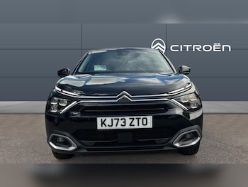 Used Citroen C4 2024 for sale - 78584169: Photo