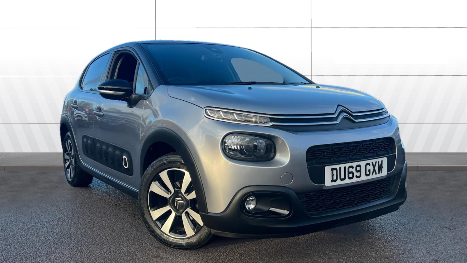 Used Citroen C3 2019 for sale - 76699178: Photo 1
