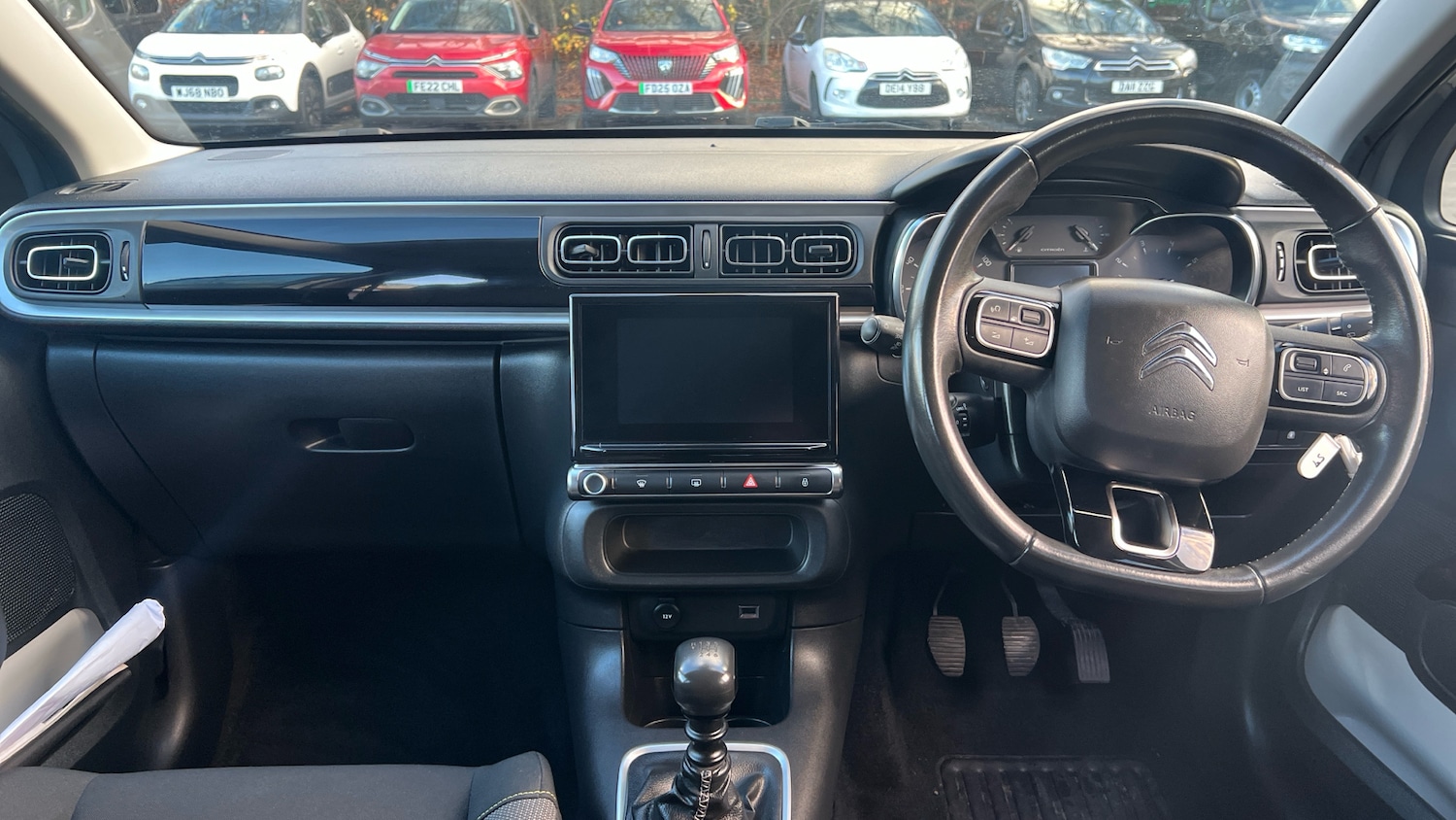 Used Citroen C3 2019 for sale - 76699178: Photo 10