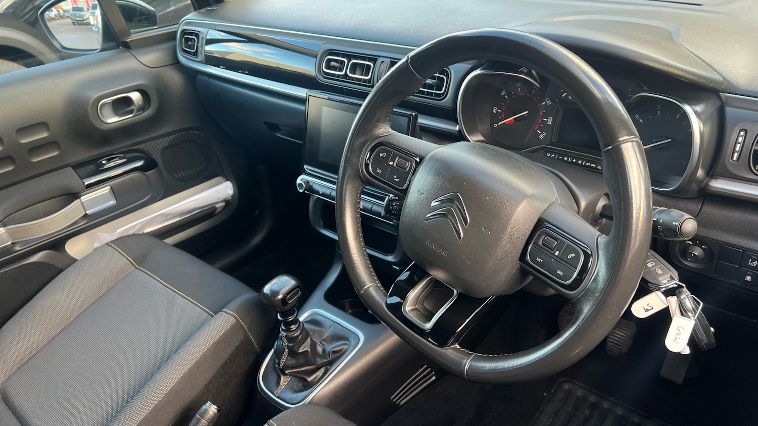 Used Citroen C3 2019 for sale - 76699178: Photo 11