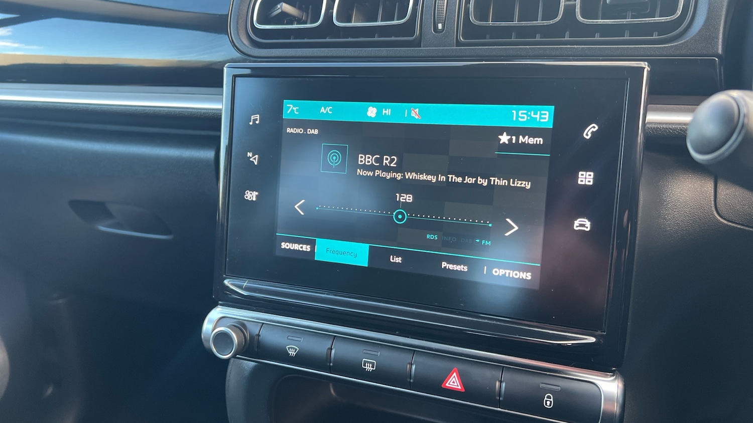 Used Citroen C3 2019 for sale - 76699178: Photo 12