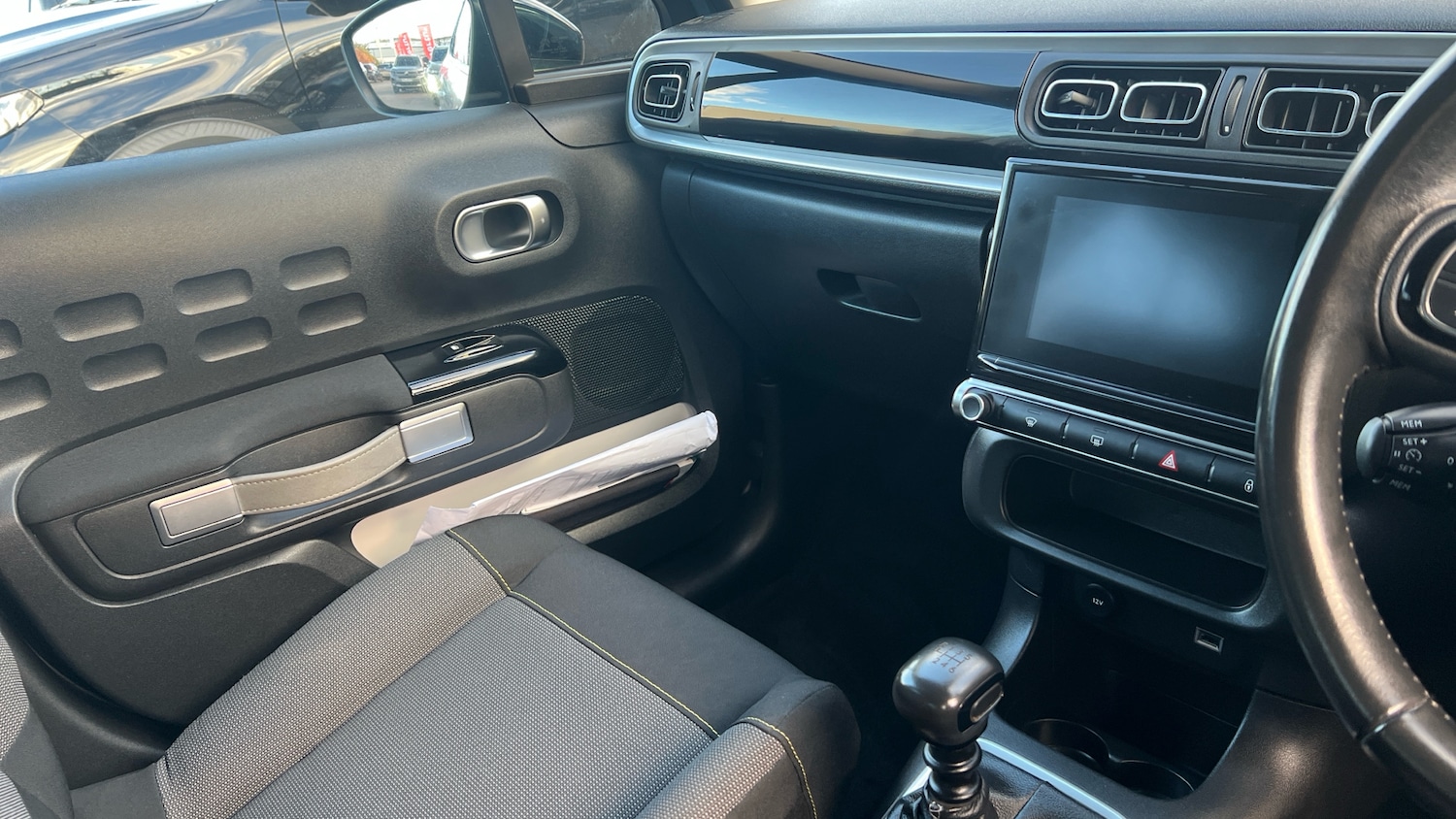 Used Citroen C3 2019 for sale - 76699178: Photo 14