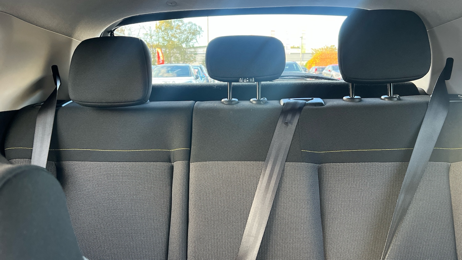 Used Citroen C3 2019 for sale - 76699178: Photo 15