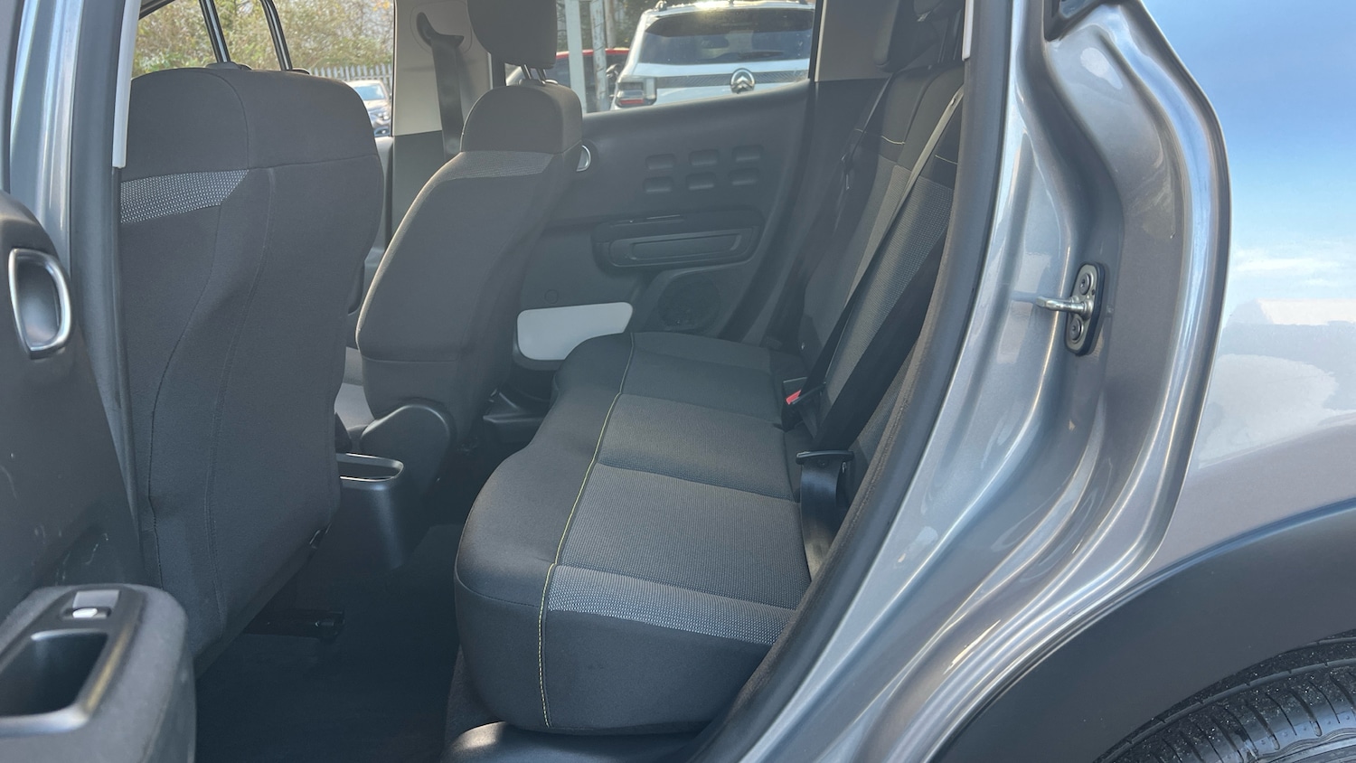 Used Citroen C3 2019 for sale - 76699178: Photo 16