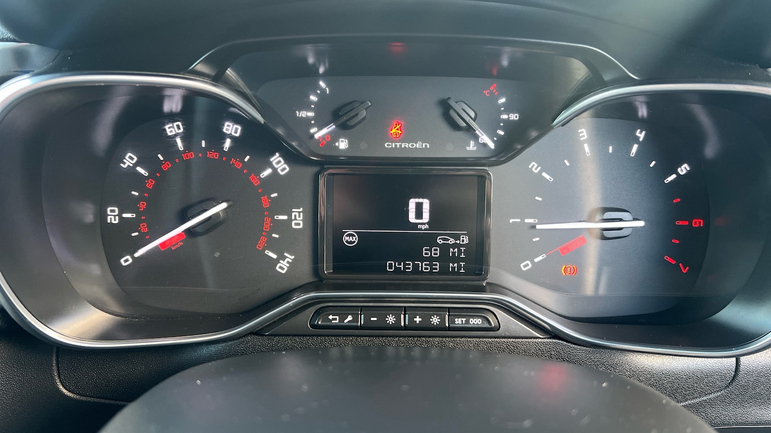 Used Citroen C3 2019 for sale - 76699178: Photo 18