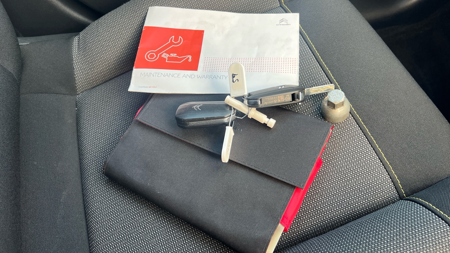 Used Citroen C3 2019 for sale - 76699178: Photo 19